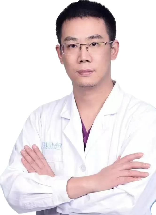 刘江 副主任医师